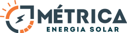 Métrica Energia Solar